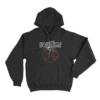 Northlane Regional Tour 2026 Unisex Hoodie Black