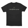 Northlane Unisex T Shirt Black