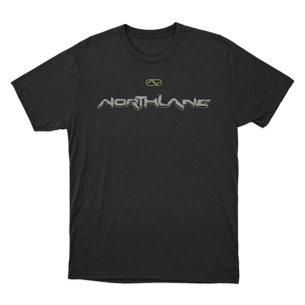 Northlane Unisex T Shirt Black Northlane Unisex T Shirt Black