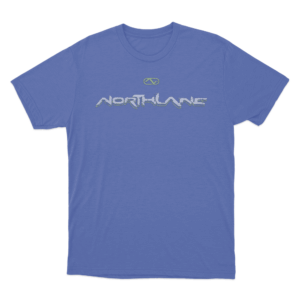 Northlane Unisex T Shirt Blue